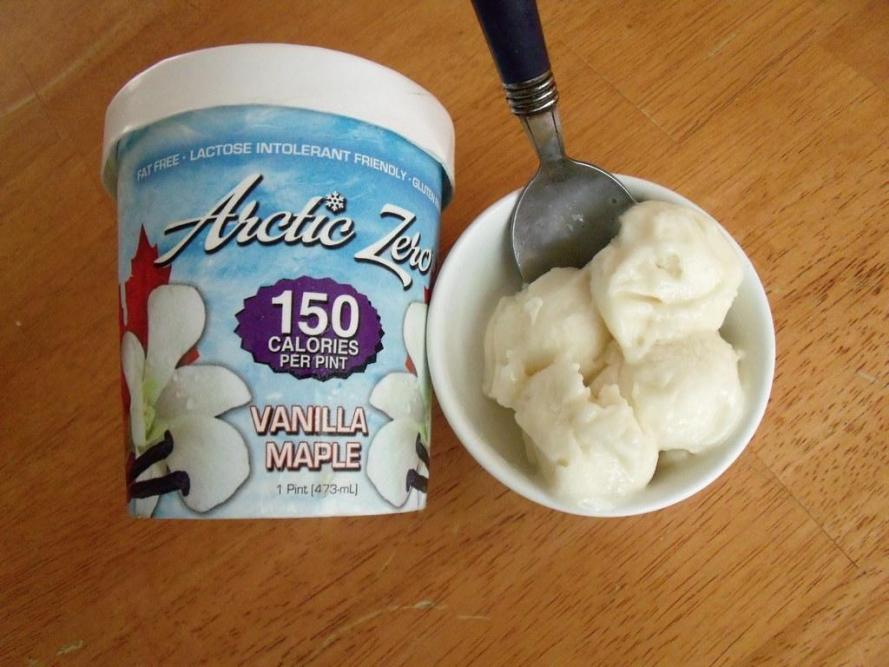 Discover Arctic Zero Ice Cream A LowCalorie DairyFree Treat Animascorp