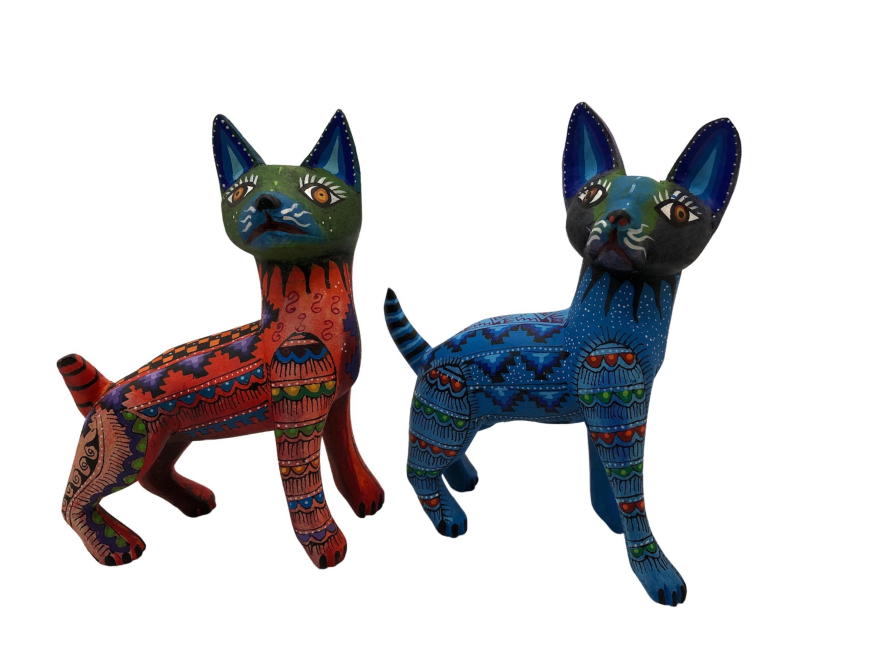 Exploring the Art of Xoloitzcuintli Pronunciation: Mastering the Unique ...