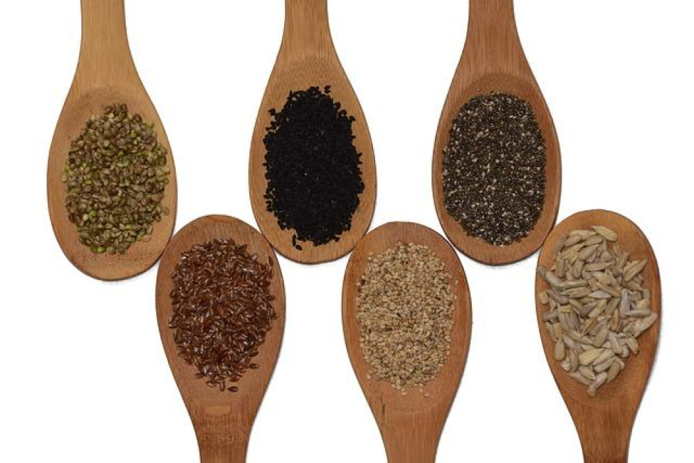 Understanding Chia Seed Allergic Reactions Causes and Symptoms