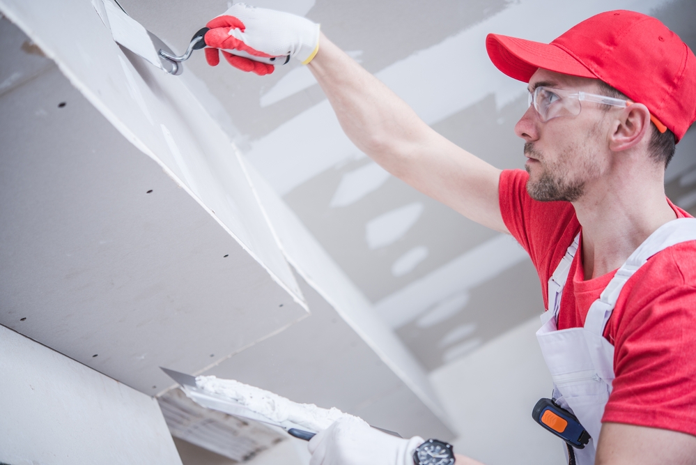 Joint Compound vs. Spackle What’s the Difference? Animascorp