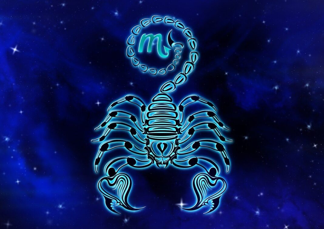Scorpion Rising What Is Scorpio Rising : More on Scorpio Ascendant, Scorpio Rising Sign ...