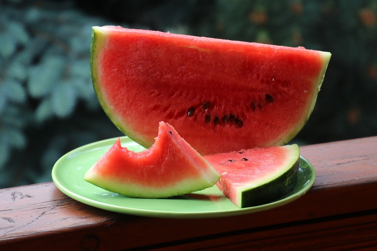 Is Watermelon Keto? Nutrient, Benefits, and More Animascorp