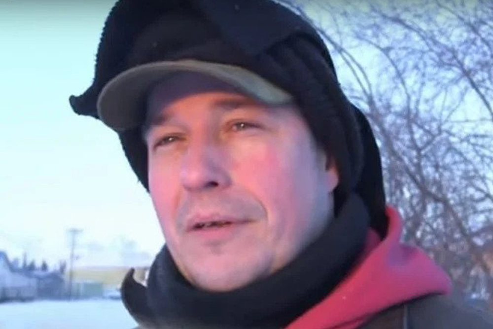 Who is Chip Hailstone? Biography, Net Worth and More Animascorp