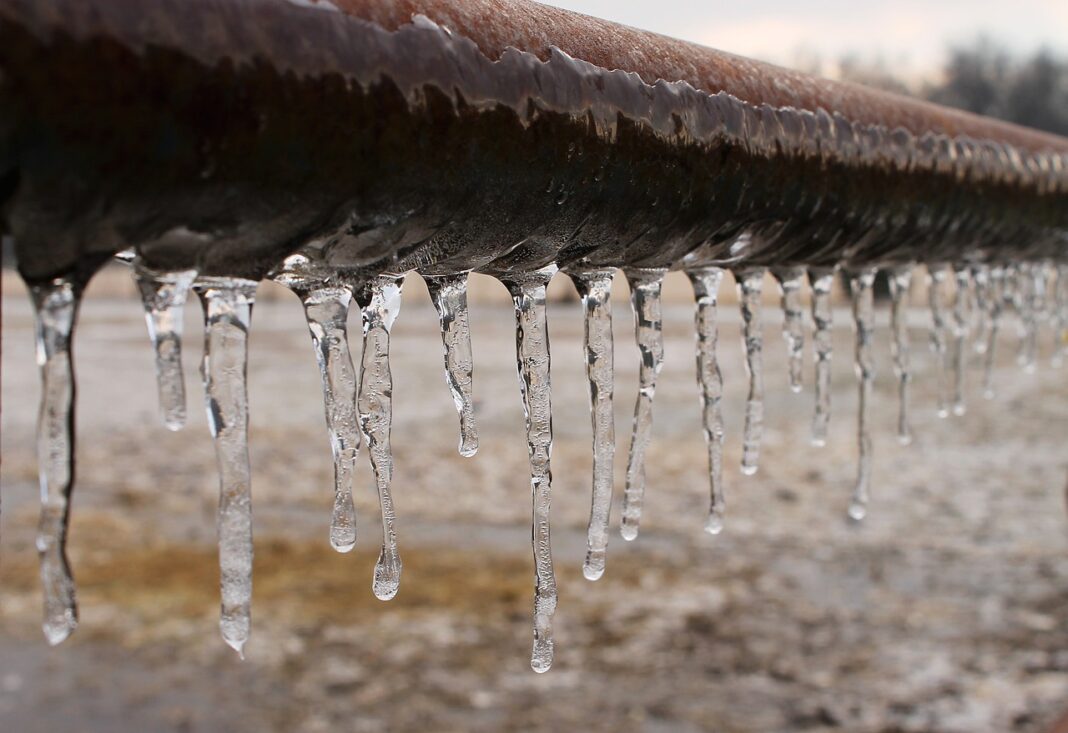 How To Thaw Frozen Pipes Underground Animascorp