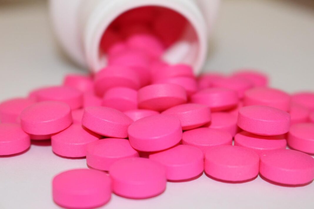 How Long Does Ibuprofen Stay in Your System? Animascorp