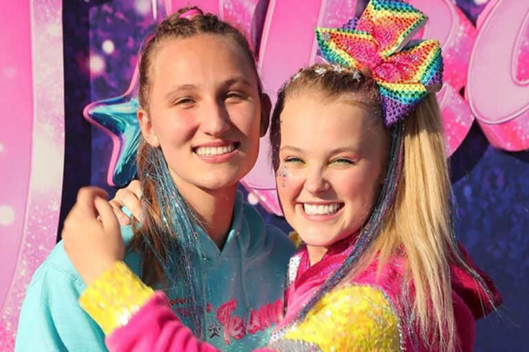 JoJo Siwa Net Worth 2024 Animascorp