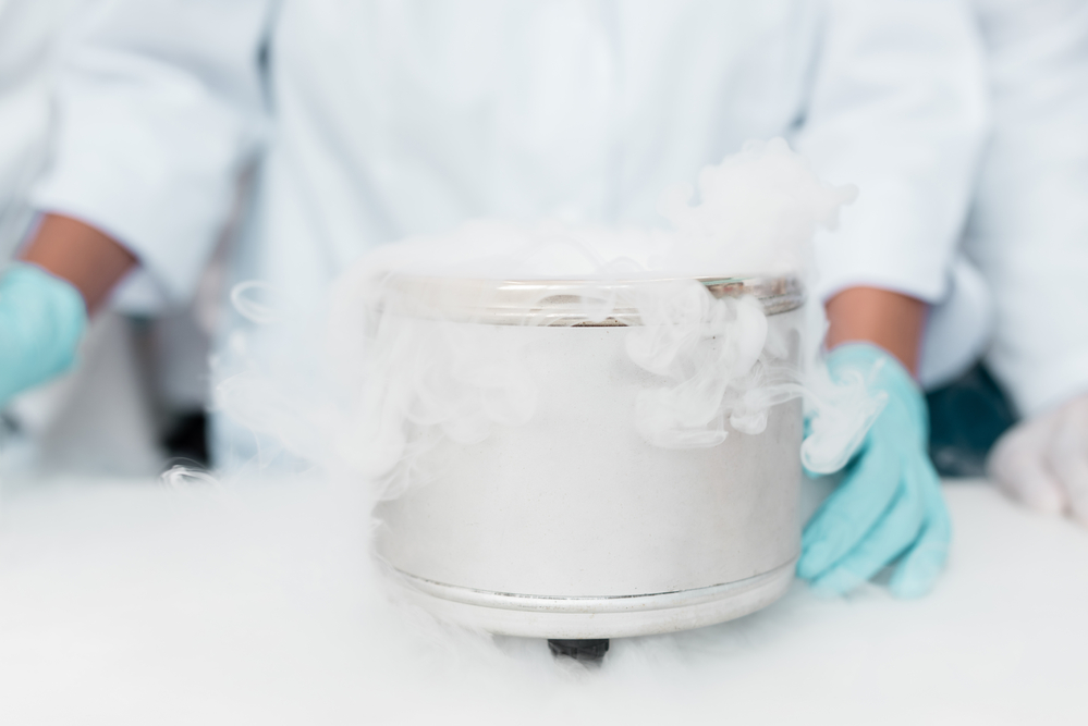 How to Dispose of Dry Ice Animascorp