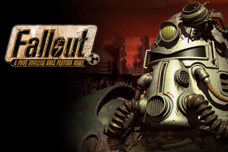 Is The Fallout A True Story? - Animascorp