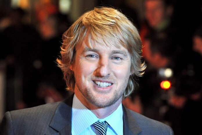 What Happened to Owen Wilson's Nose