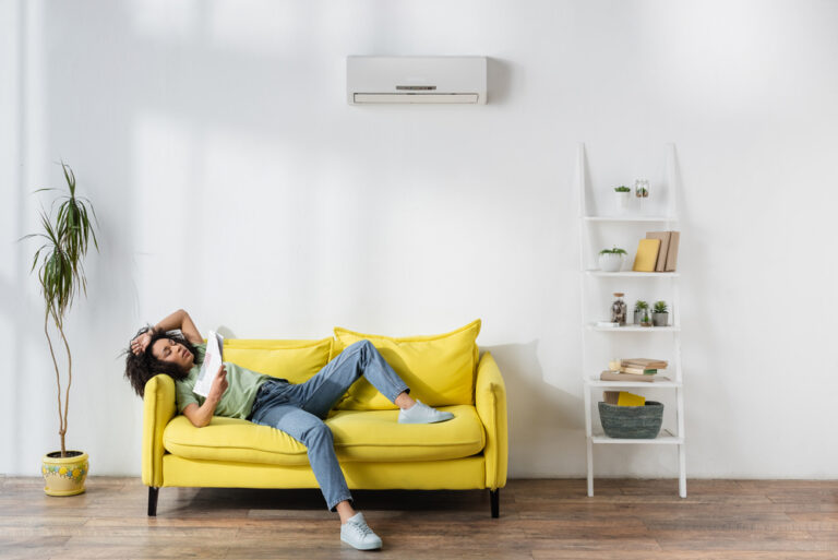 How to Keep Your House Cool in Summer Animascorp