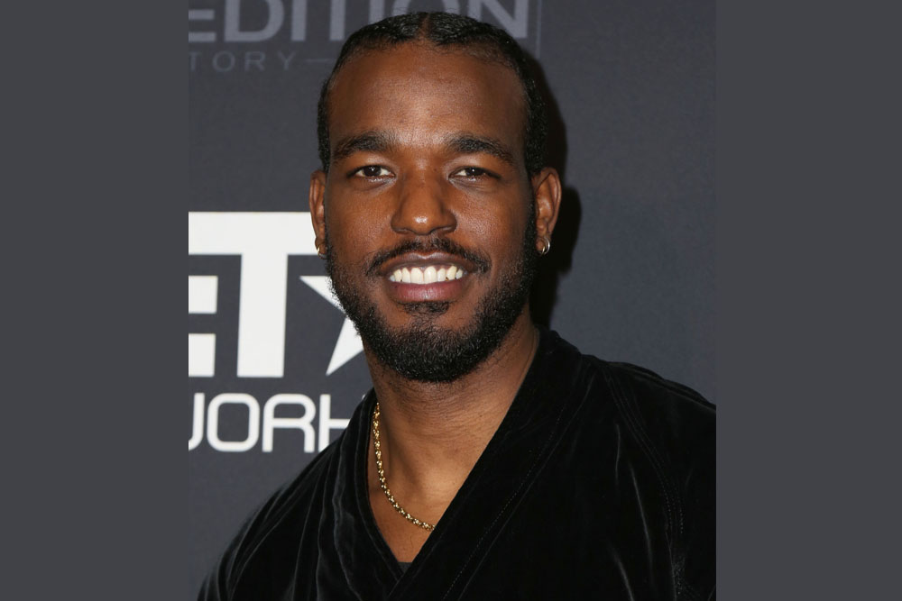 Is Luke James Gay? Know His Early Life, Relationships and More Animascorp