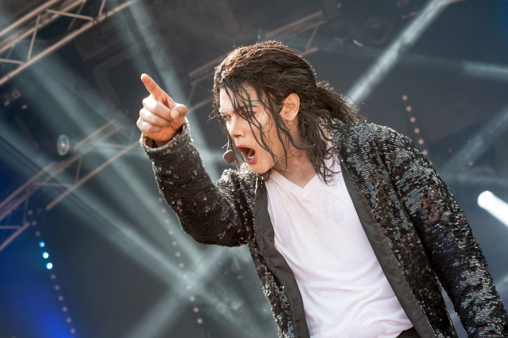 Michael Jackson Net Worth Animascorp
