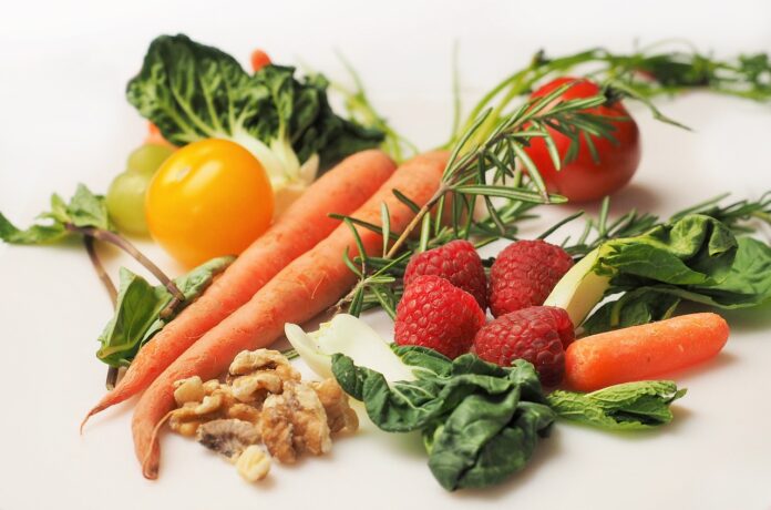 How to Add More Fruit and Vegetables to Your Diet