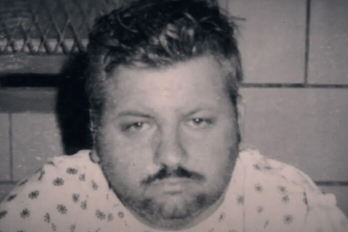John Gacy