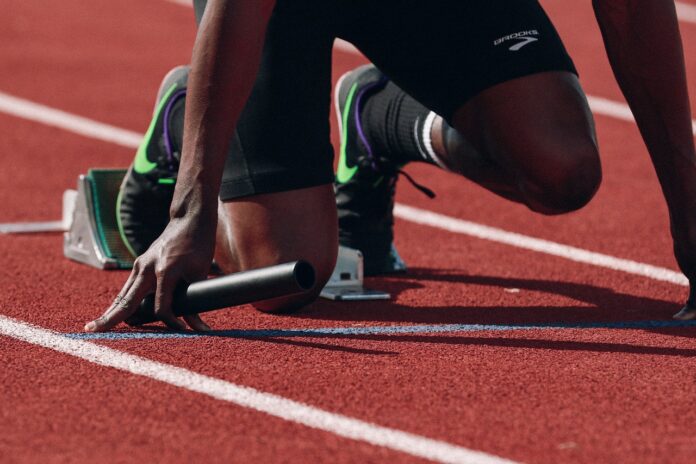 Potential of Probiotics in the World of Athletics