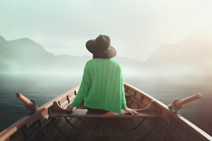 Diving Deeper Into Your Life To Find Yourself