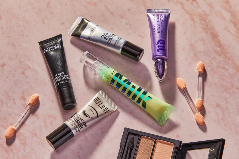 Unlock the Secret to LongLasting Eye Makeup with the Best Eyeshadow
