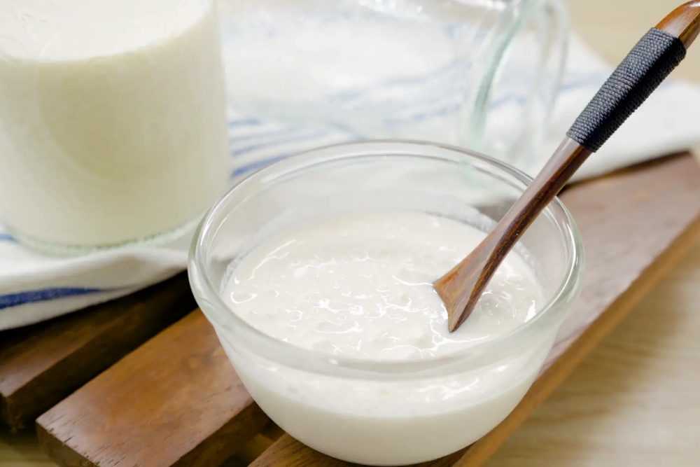 Cream Milk A Delectable and Nutritious Beverage for Your Everyday