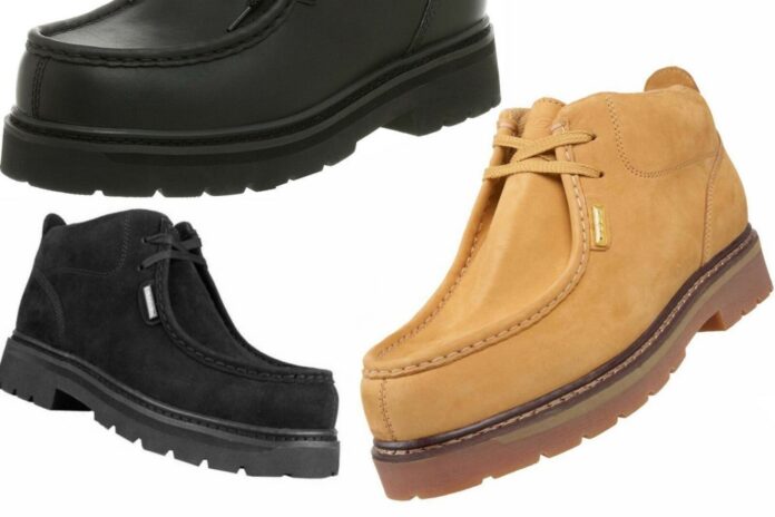 lugz boots for men