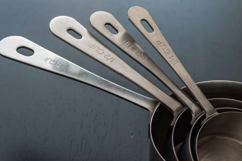 Mastering Basic Fraction Operations What is Half of 2/3 Cup Animascorp