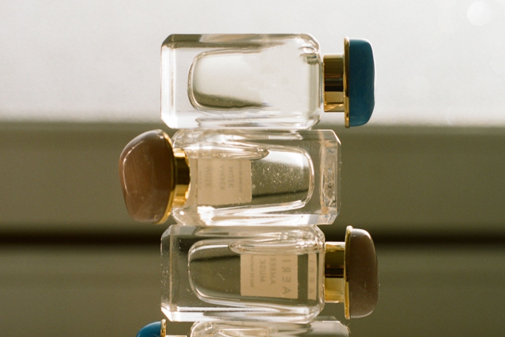 Unlocking the Scented Secrets Does Pheromone Perfume Really Work