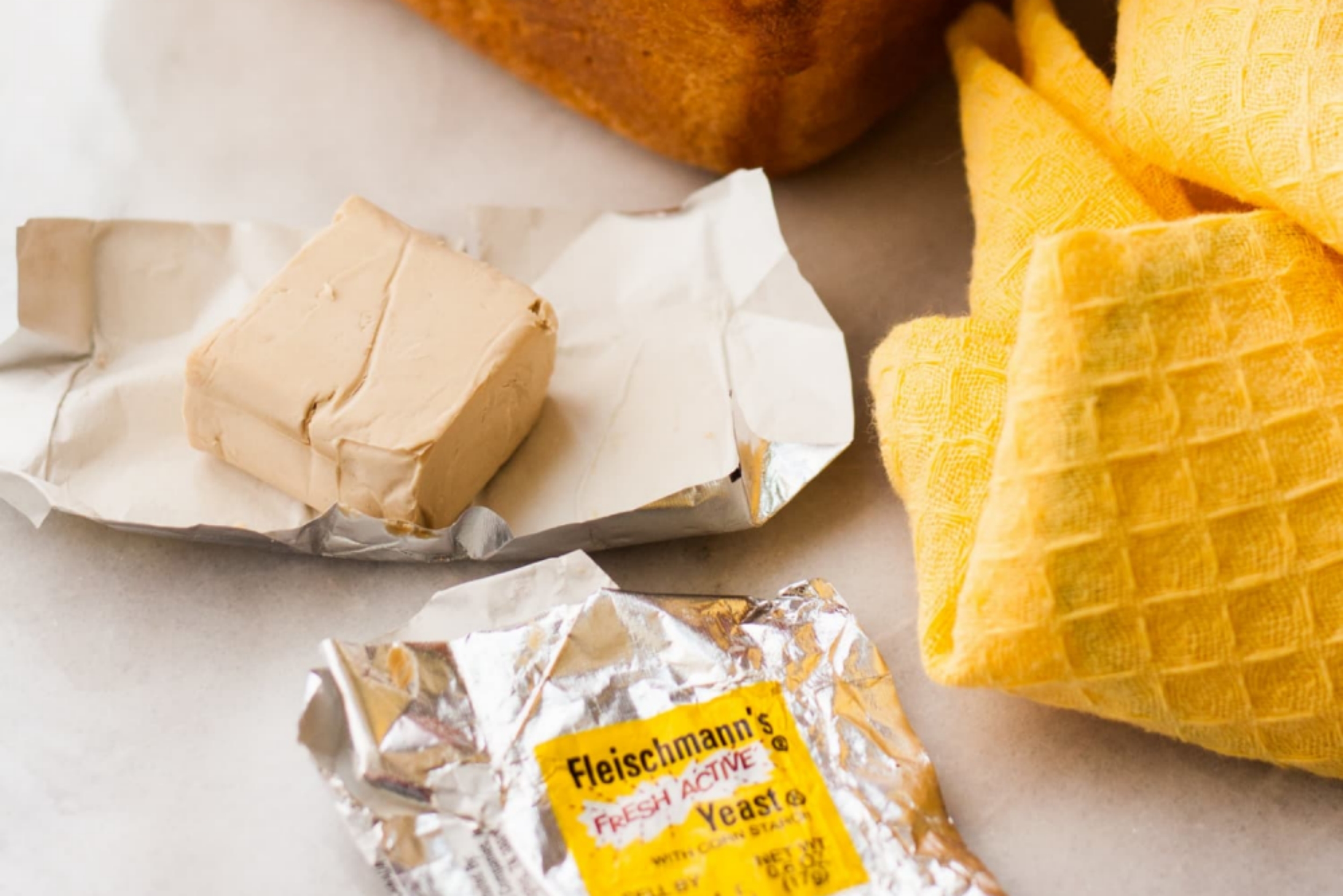 Exploring the World of Fresh Yeast Properties, Uses, and Substitutions