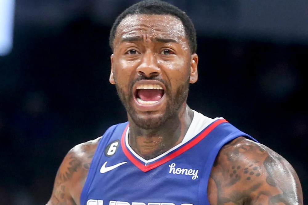 John Wall's Wife Who is She and What Do We Know About Her? Animascorp