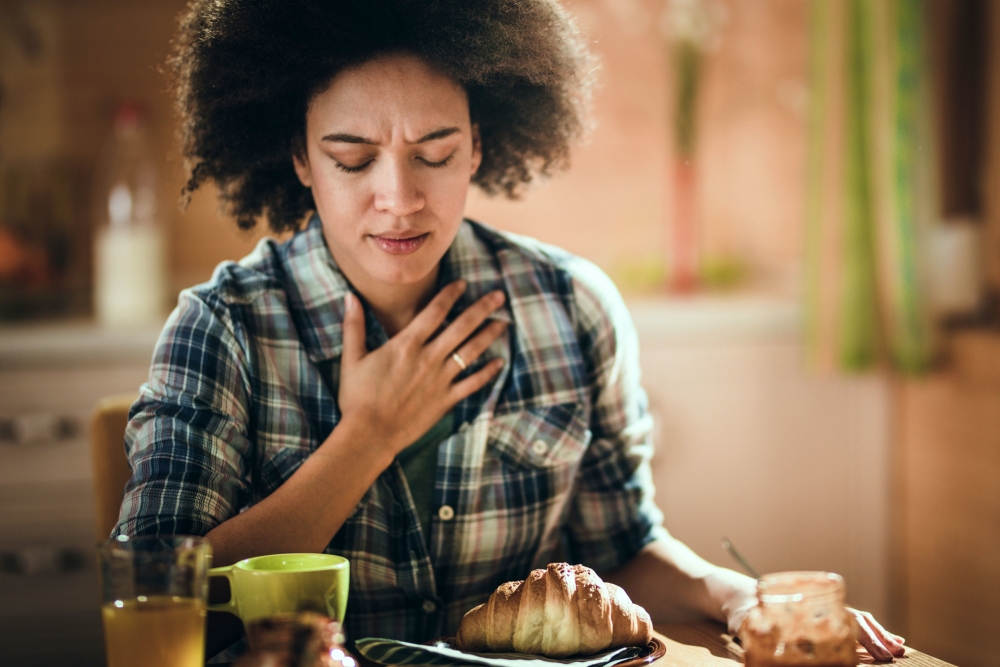 Why Do I Feel Nauseous After I Eat? Exploring the Causes and Solutions