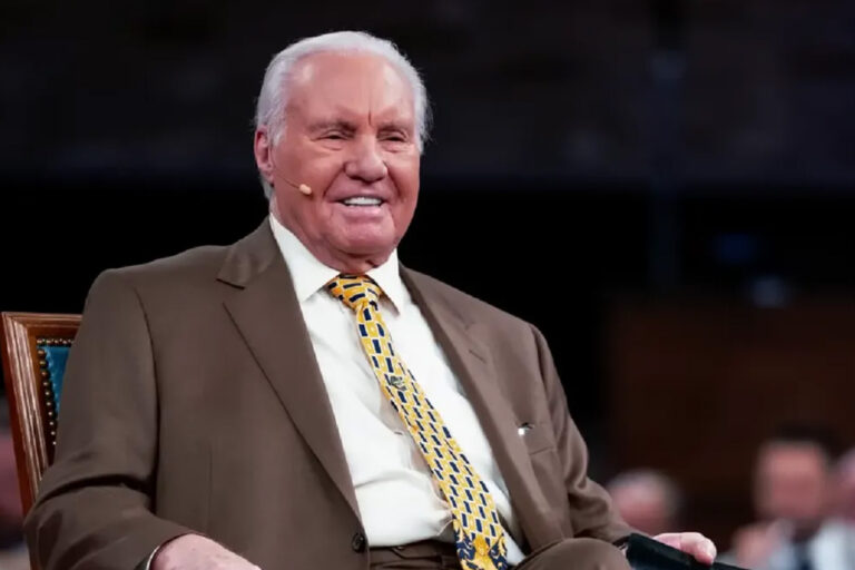 Jimmy Swaggart Net Worth Exploring the Preacher's Wealth Animascorp
