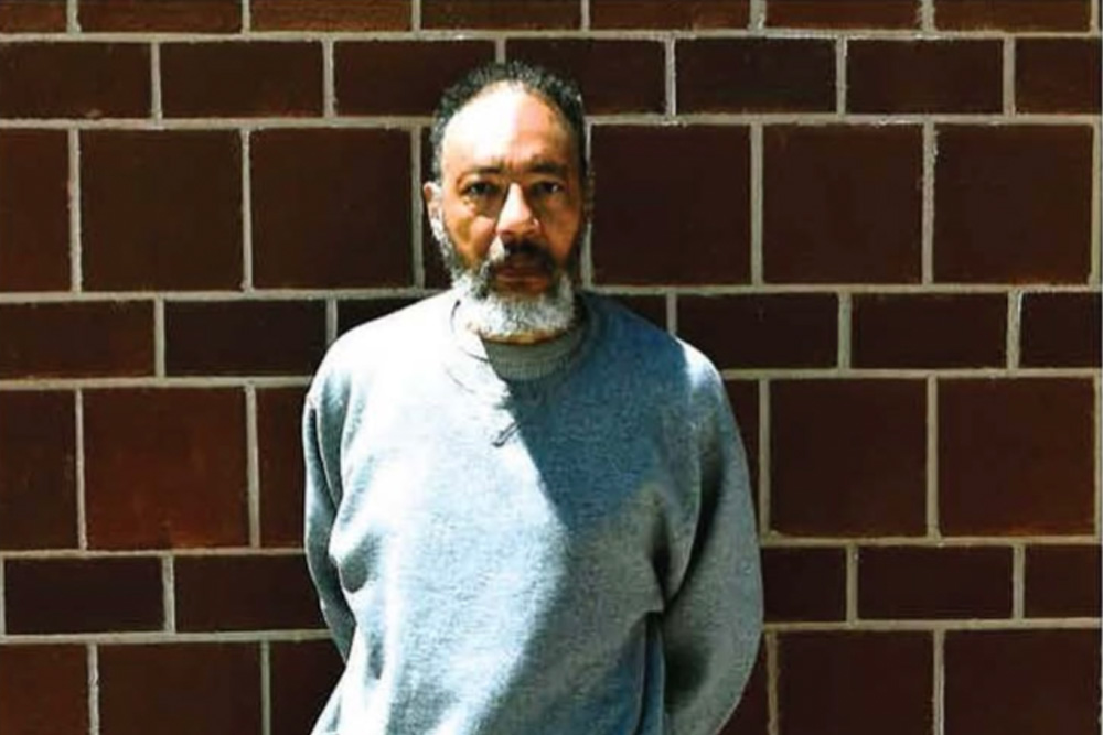 The Age of Larry Hoover Unveiling the Legacy and Influence of a