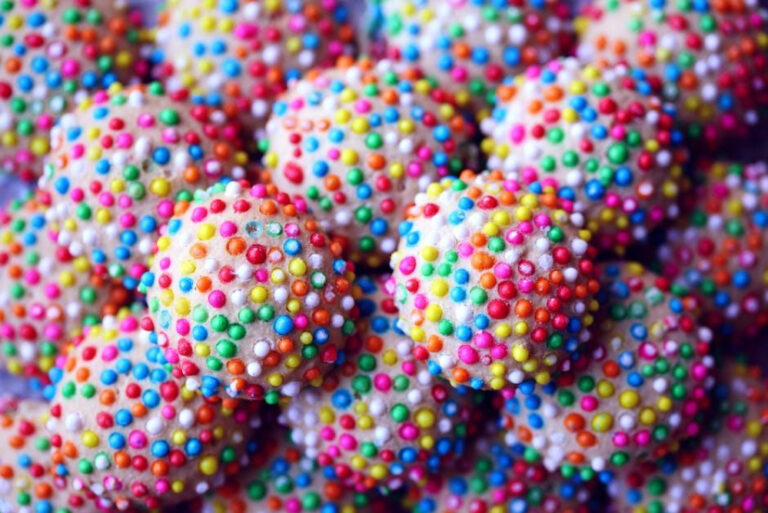 Do Sprinkles Have an Expiration Date? Animascorp