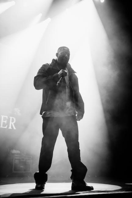 rappers-mugshot-behind-the-police-lens.jpeg Rapper’s Mugshot: Behind the Police Lens