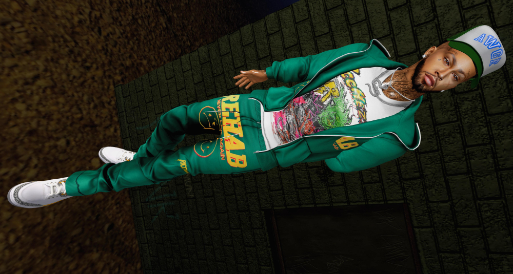 Inside Look Juice Wrld's Final Moments Animascorp