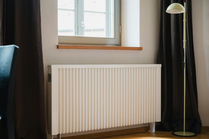 Electric Radiator Options