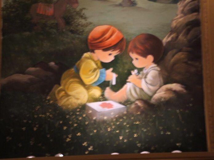 Top-Quality Precious Moments Daycare for Kids