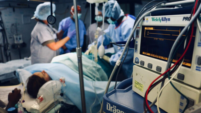 Centinela Hospital Medical Center: Quality Healthcare Services