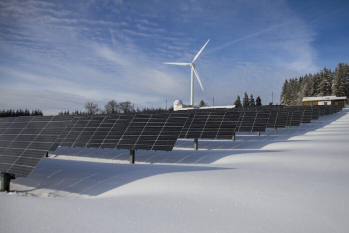 Solar Buddy: Revolutionizing Renewable Energy