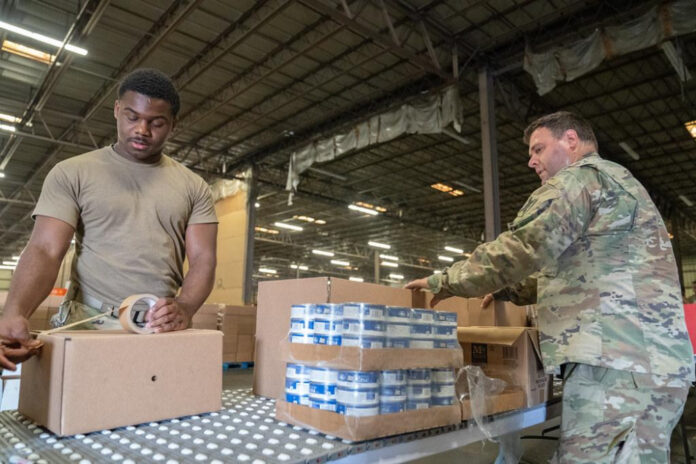 Second Harvest Food Bank OC: Fighting Hunger