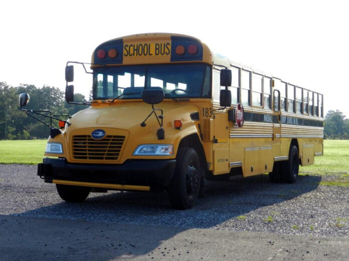 Benton Elementary: Top School for Quality Education