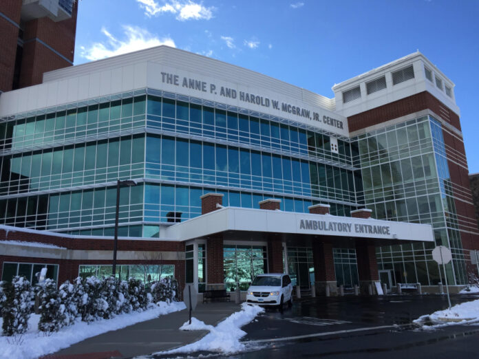 Norwalk Hospital: Top Services and Patient Care