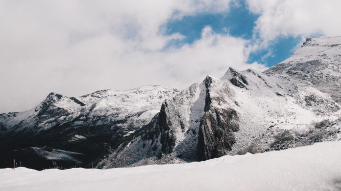 North Crest: A Scenic Destination for Nature Lovers