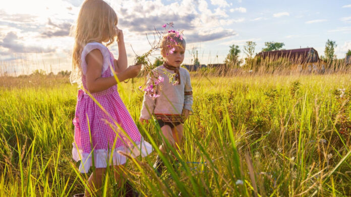 Give Kids The World Village: A Magical Escape