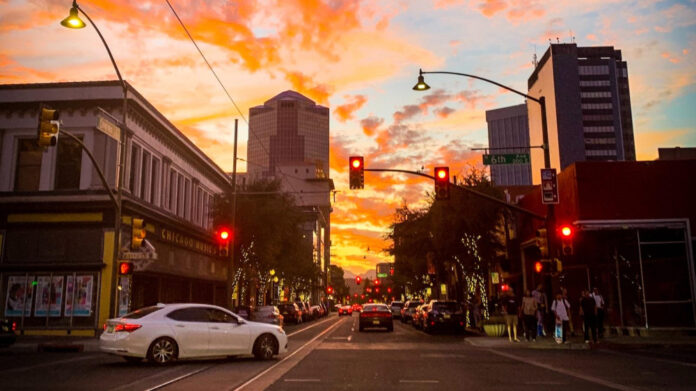 University of Arizona Global: A Comprehensive Overview