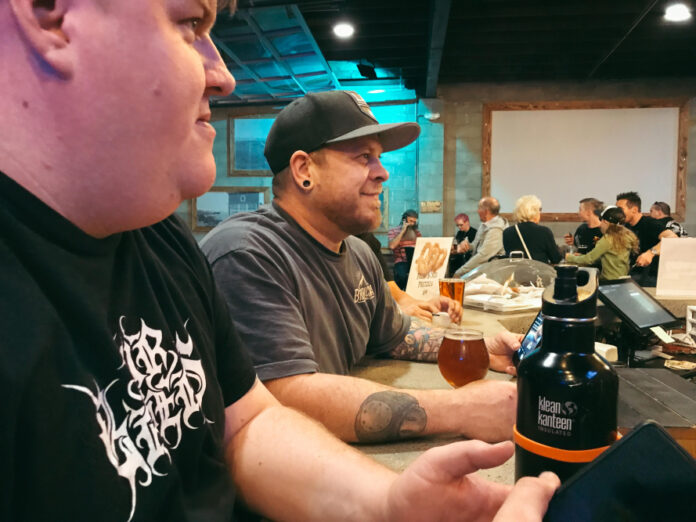 Brewcaipa: A Guide to Crafting the Perfect Brew