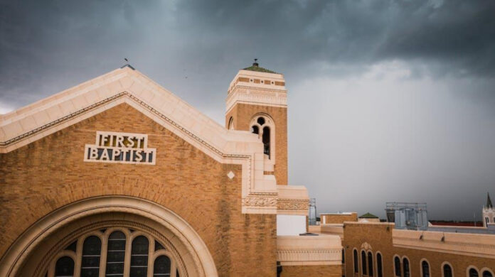 Exploring the First Baptist Church: History and Beliefs