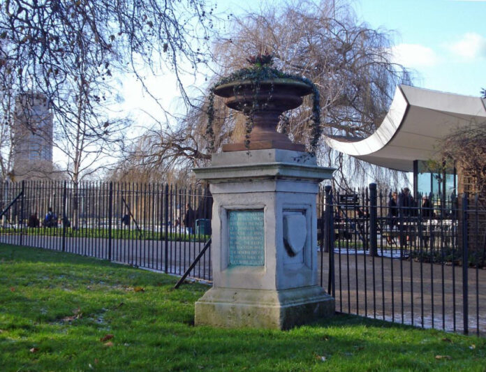 Discover Westminster Manor: A Historic Gem
