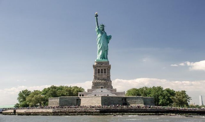 Explore Liberty Sculpture Park: A Cultural Gem