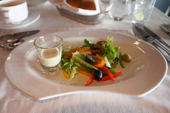 Everybody Eatz: A Guide to Inclusive Dining Options