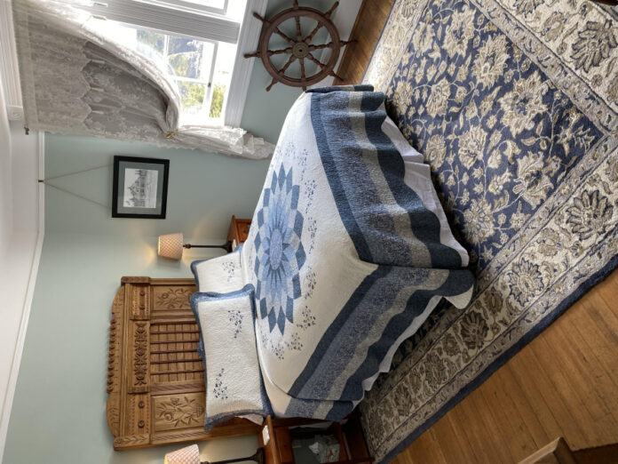 Mariner’s Inn: Your Ultimate Guide to Seaside Stay