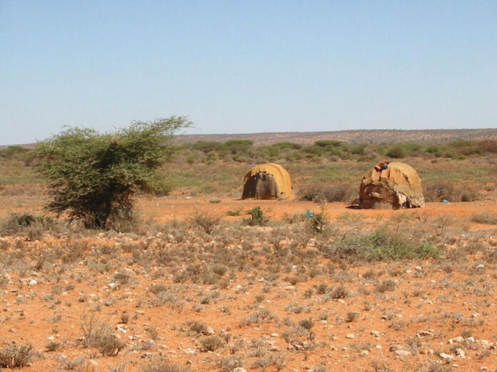 Somali Bantu: History, Culture, and Identity